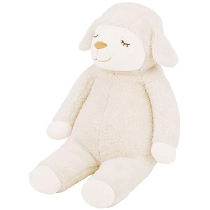 Maple The Sheep Large Hug Pillow Tom Shop Figures Merch From