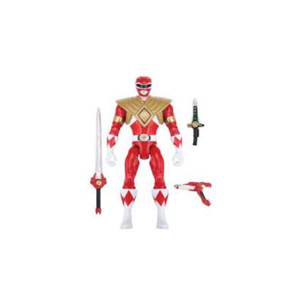 green ranger legacy action figure
