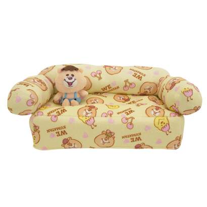 Kumatan Sofa Tissue Box Cover Tom Shop Figures Merch From Japan