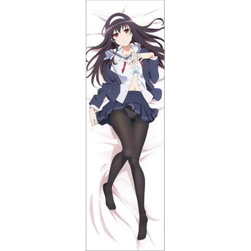 Saekano How To Raise A Boring Girlfriend Flat Utaha Kasumigaoka