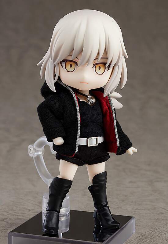 saber alter shinjuku nendoroid