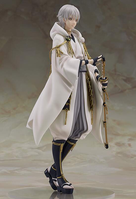 Touken Ranbu Online Tsurumaru Kuninaga 1//8 Scale Figure collection New In Box