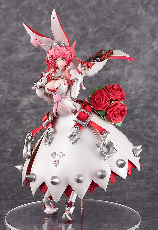 Guilty Gear Xrd Sign Elphelt Valentine 1 7 Scale Figure Re Run