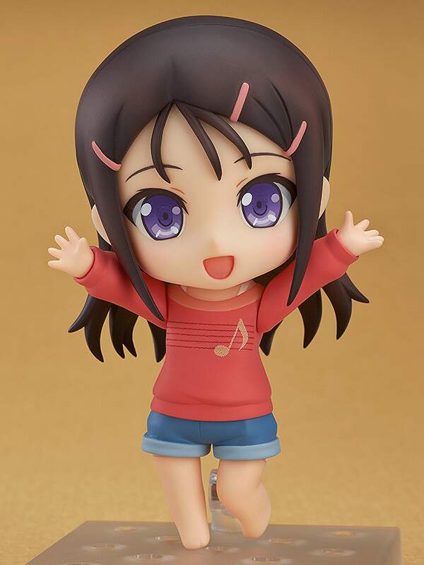 ayumi nendoroid