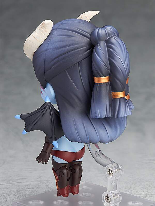 Nendoroid Dota 2 Queen Of Pain Tom Shop Figures Merch From Japan