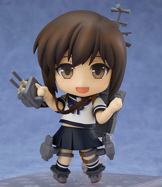 nendoroid 248