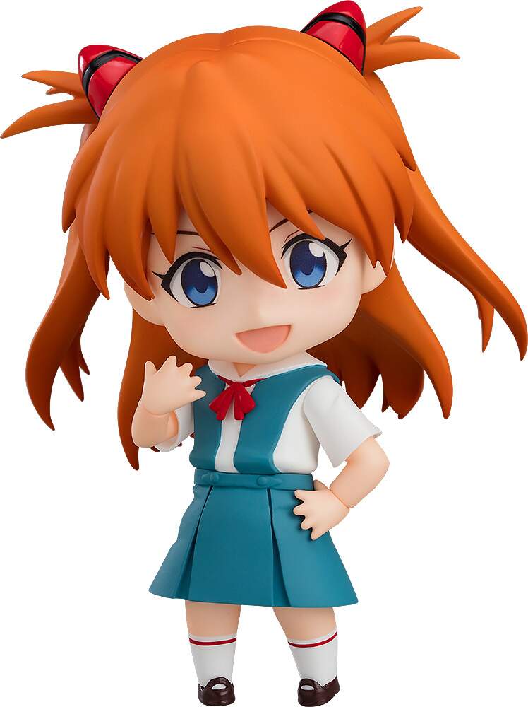 Evangelion Katsuragi Misato non-scale PVC /& ABS-painted PVC Figure