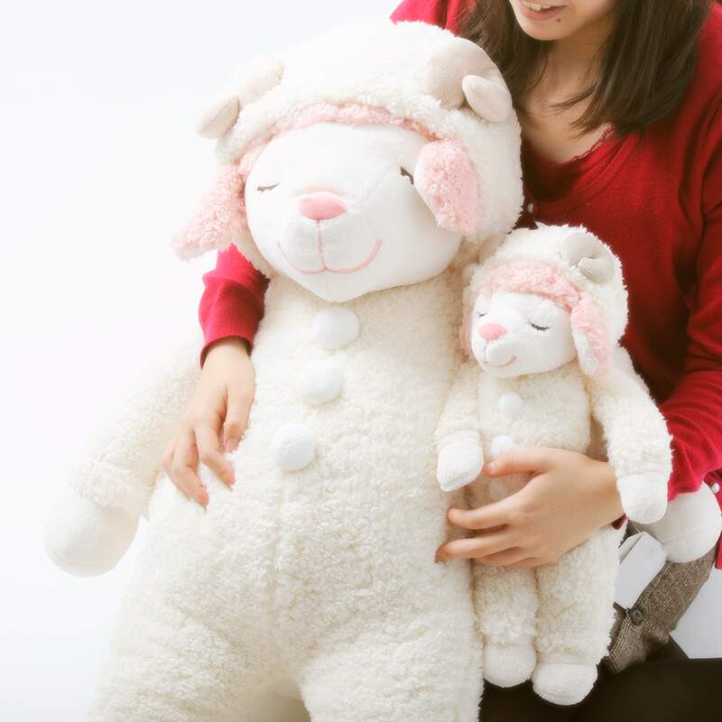 Animal Hood Maple Big Body Pillows Tom Shop Figures Merch