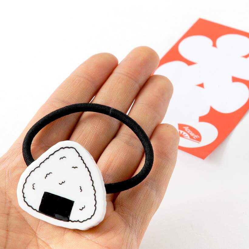 Appare Japanese Motif Hair Ties Tom Shop Figures Merch From Japan