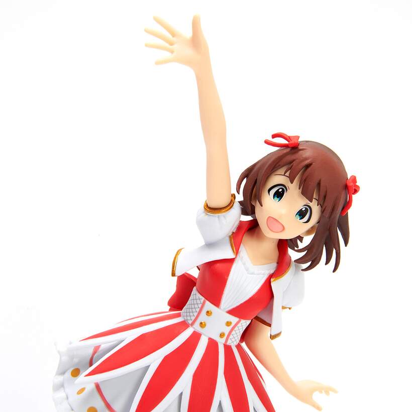 The Idolm Ster M Sters Of Idol World 2015 Haruka Amami Tom