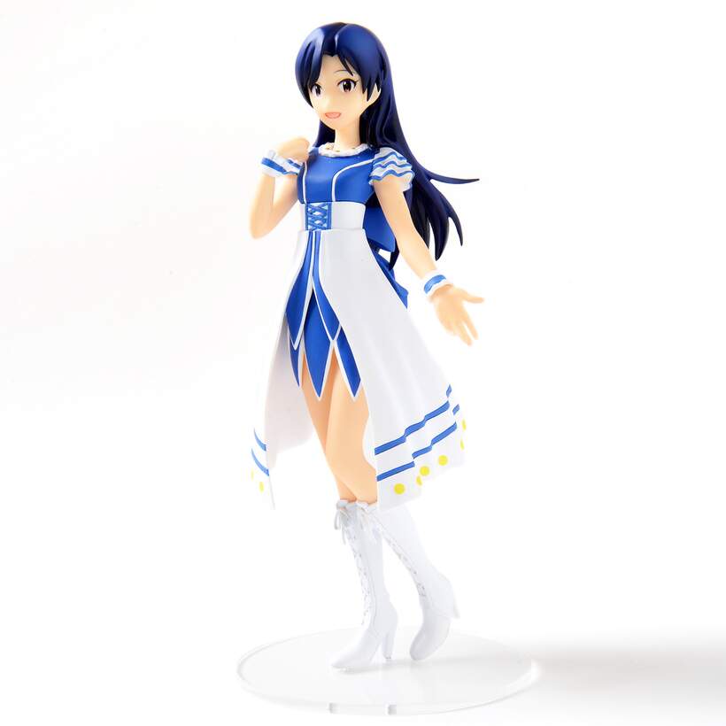 The Idolm Ster M Sters Of Idol World 2015 Chihaya Kisaragi Tom