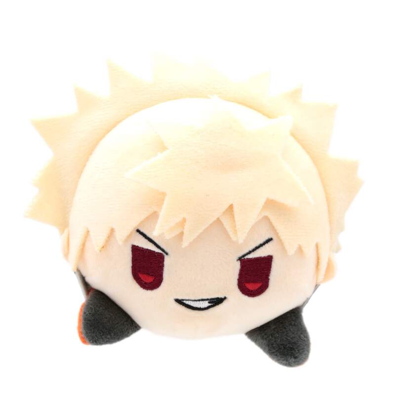 kacchan plush