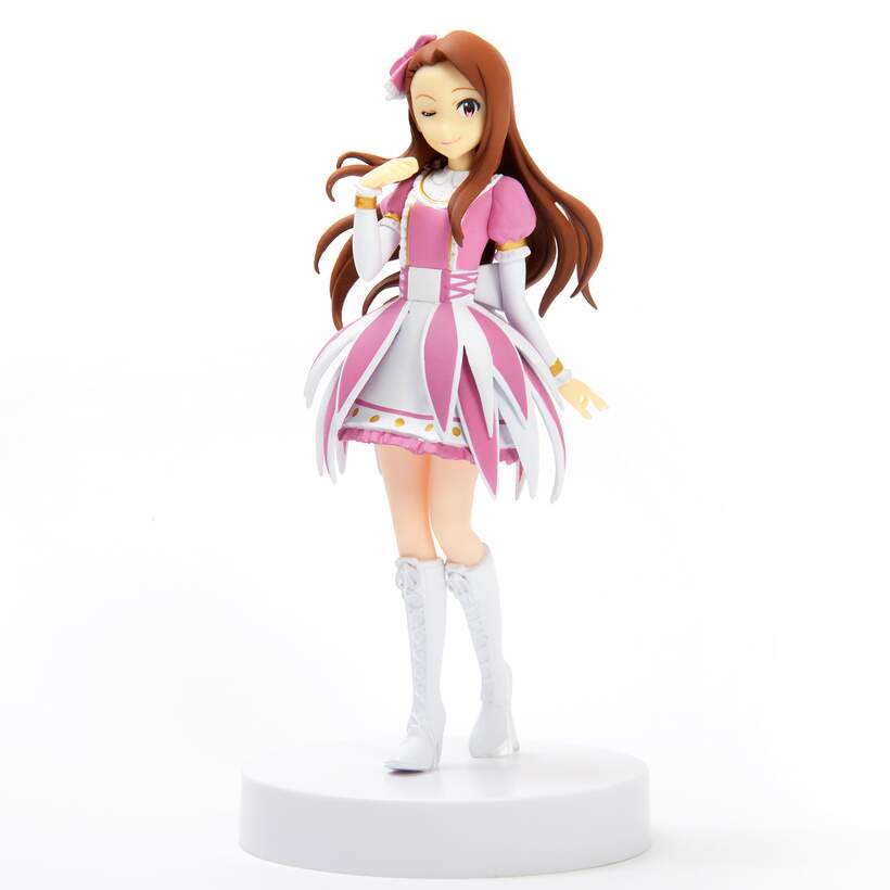 The Idolm Ster M Sters Of Idol World 2015 Iori Minase 47 Off