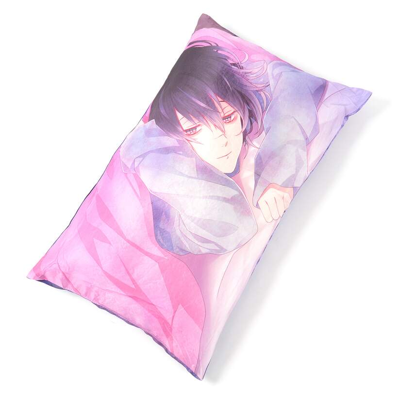 Diabolik Lovers Azusa Cushion Tom Shop Figures Merch From Japan
