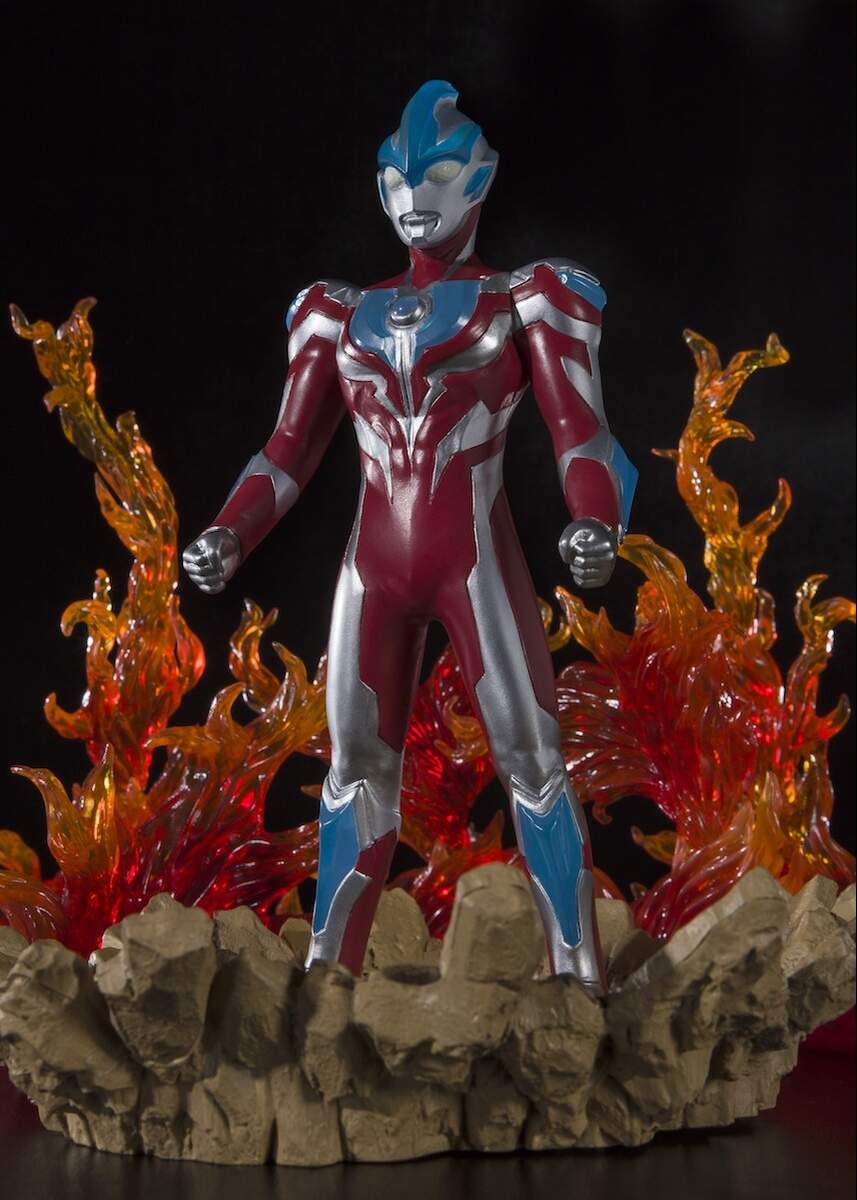 Download Gambar Ultraman Ginga  Gambar  Terbaru HD