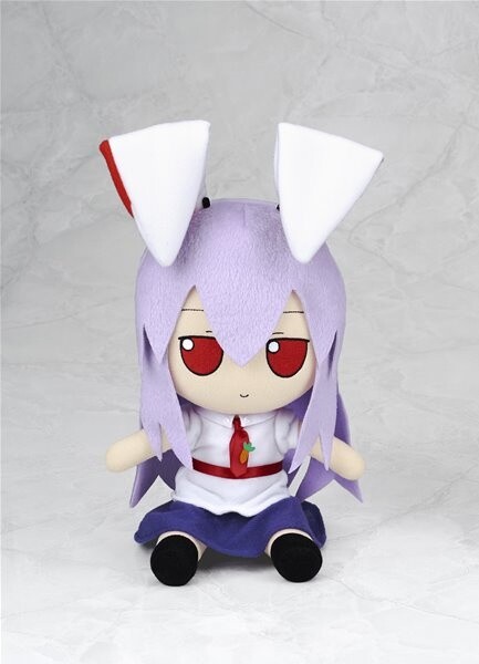 touhou chen plush