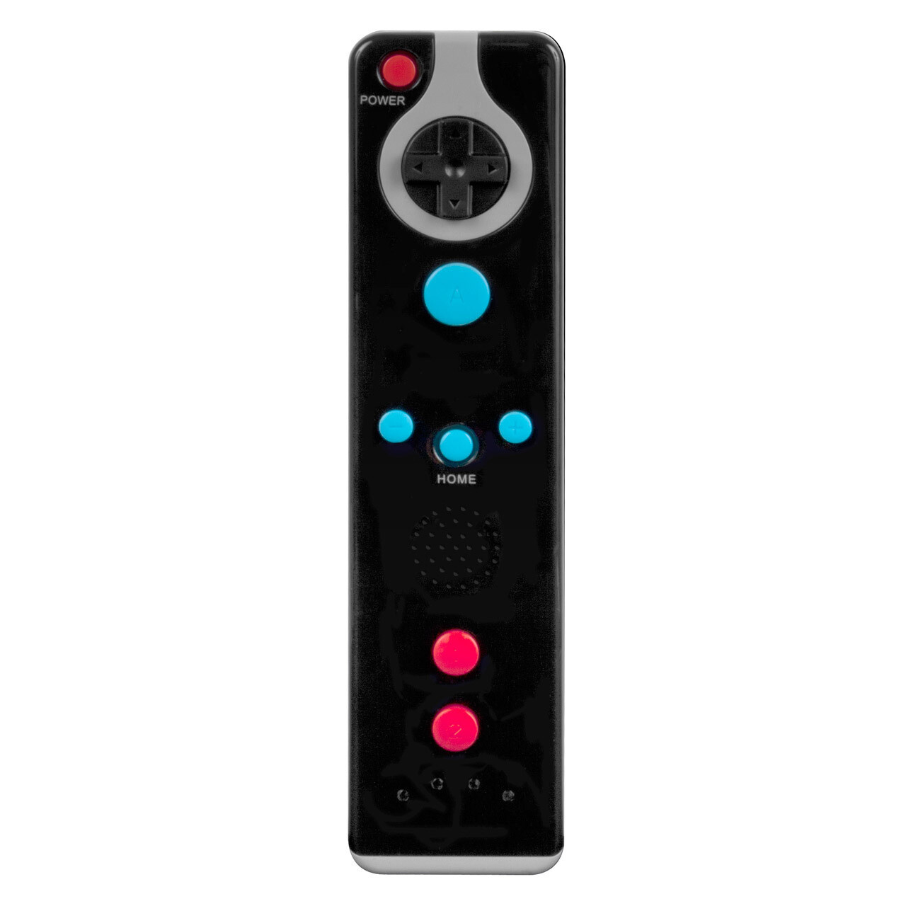 Active remote. Vulkan Remote Controller.