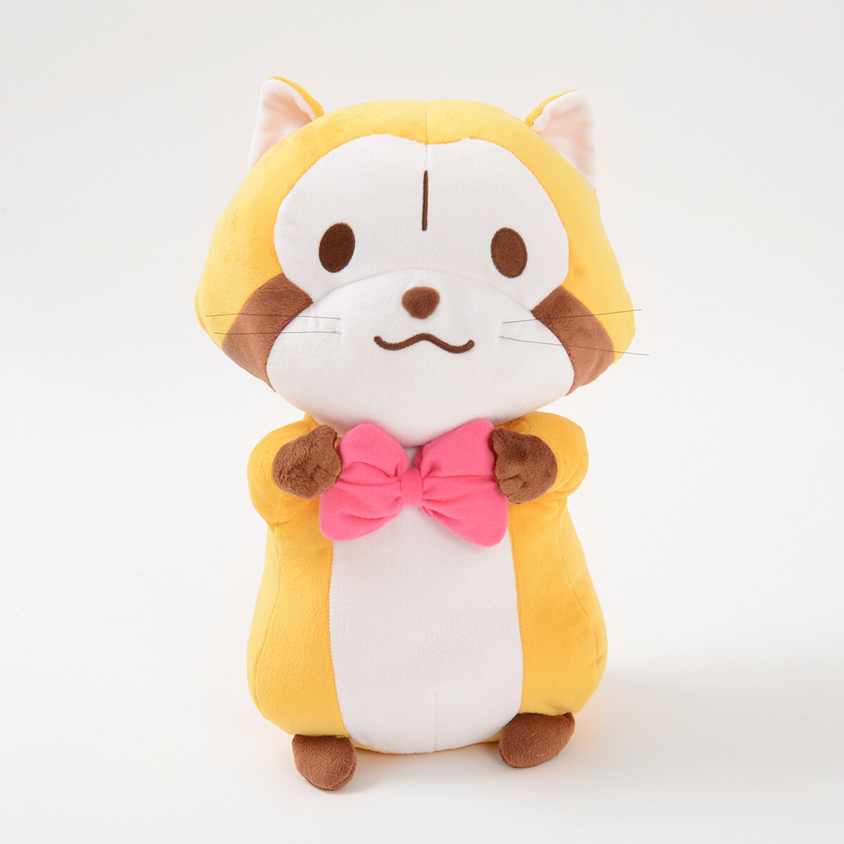 puchi rascal plush