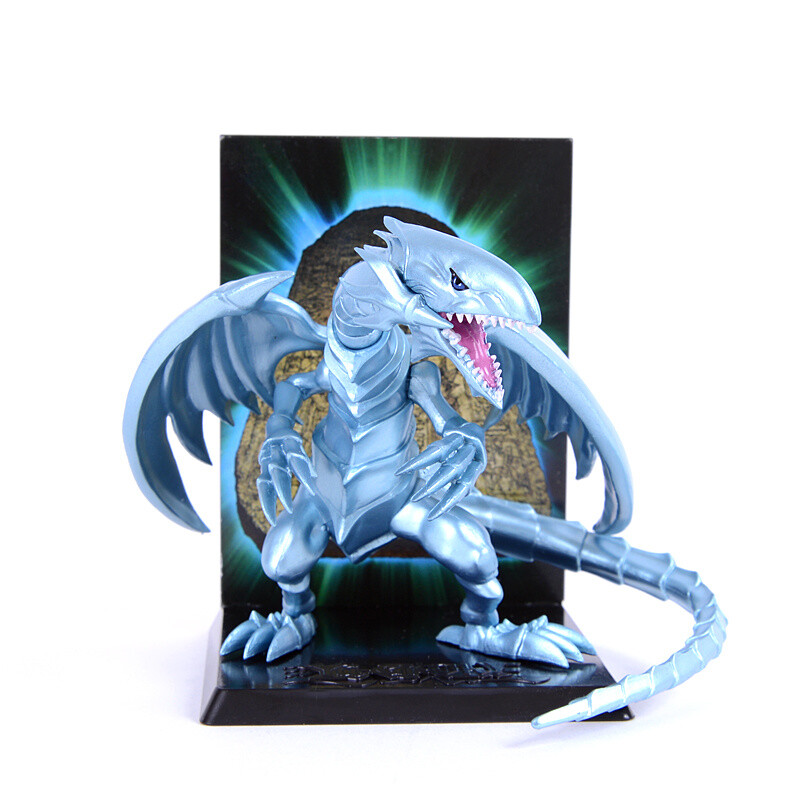 totaku blue eyes white dragon