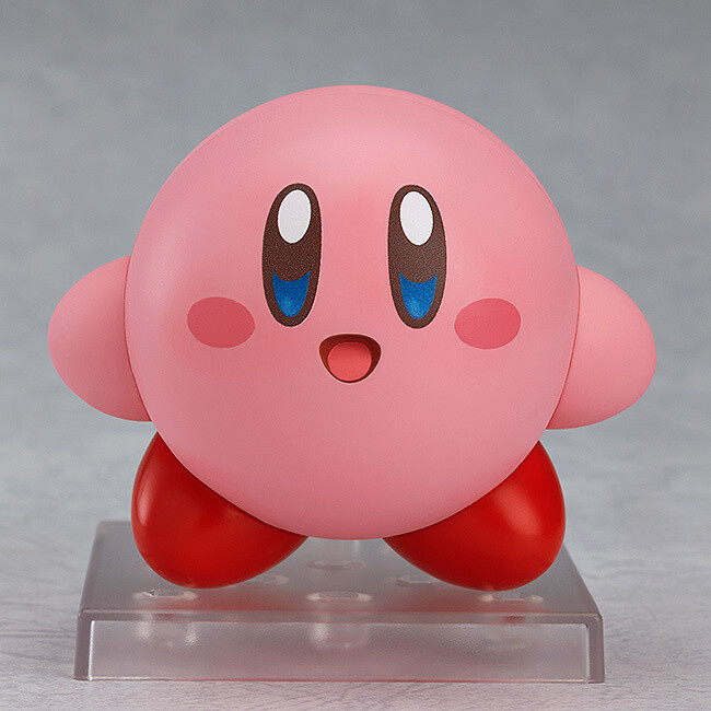 nendoroid de kirby