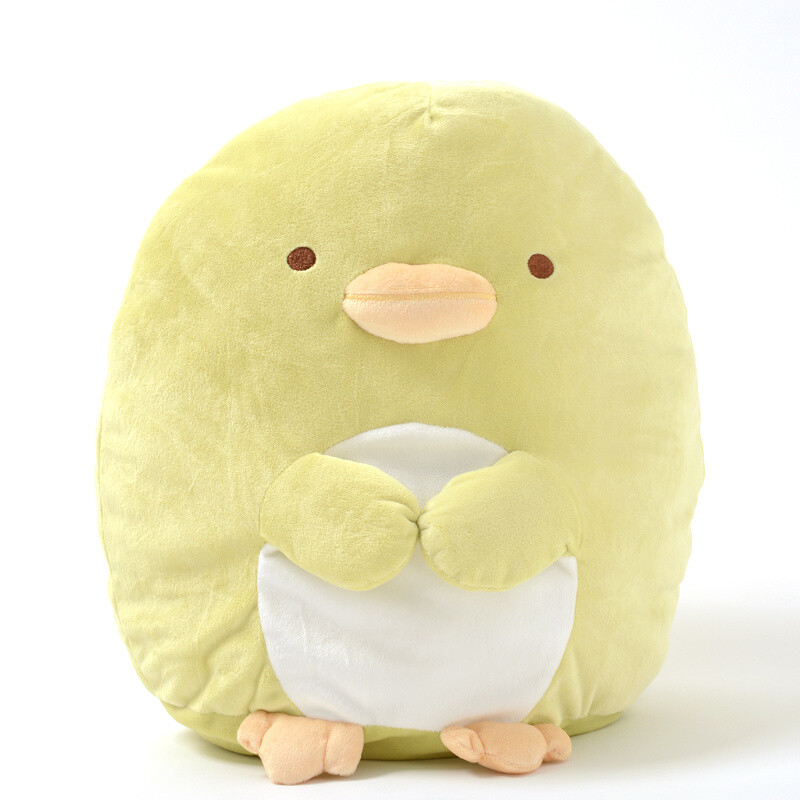 giant sumikko gurashi plush