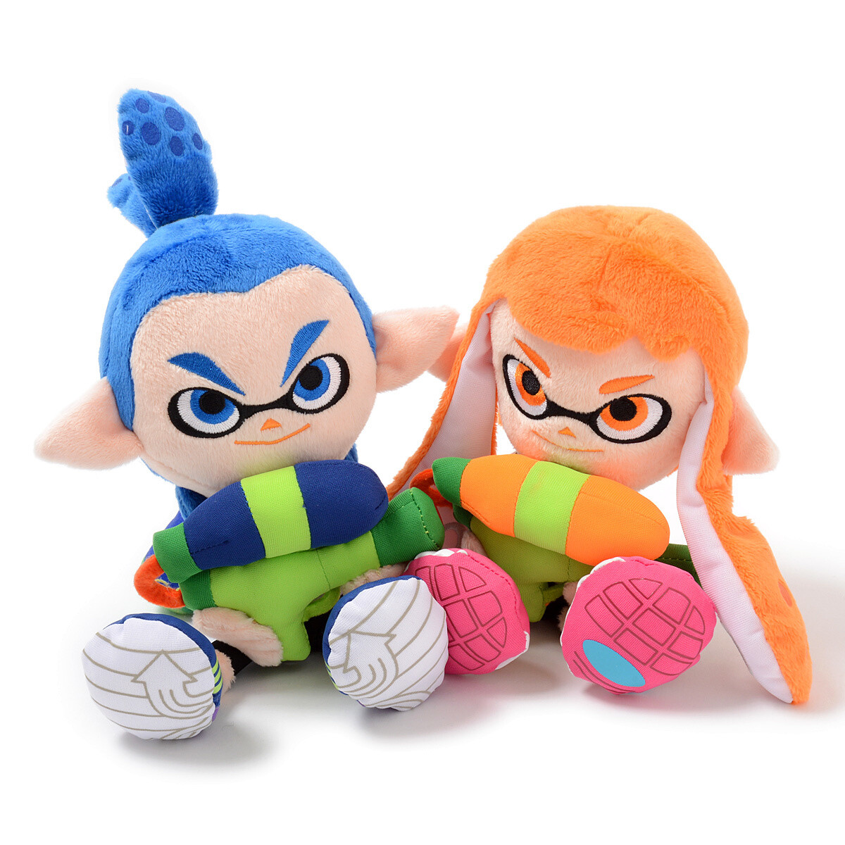 all star plush