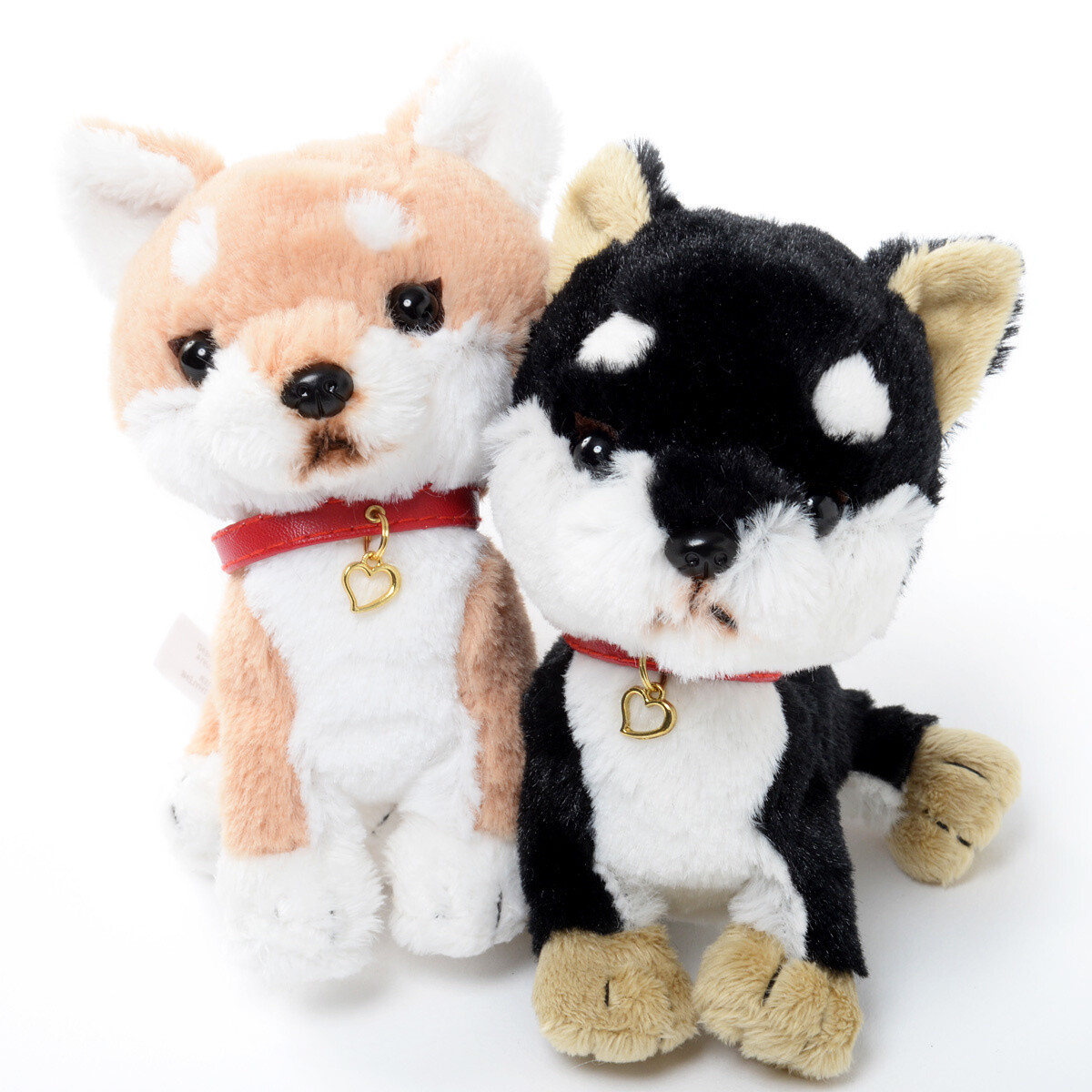 miniso shiba inu plush