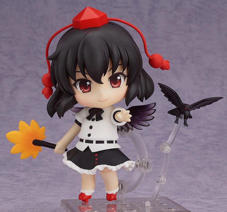 nendoroid aya