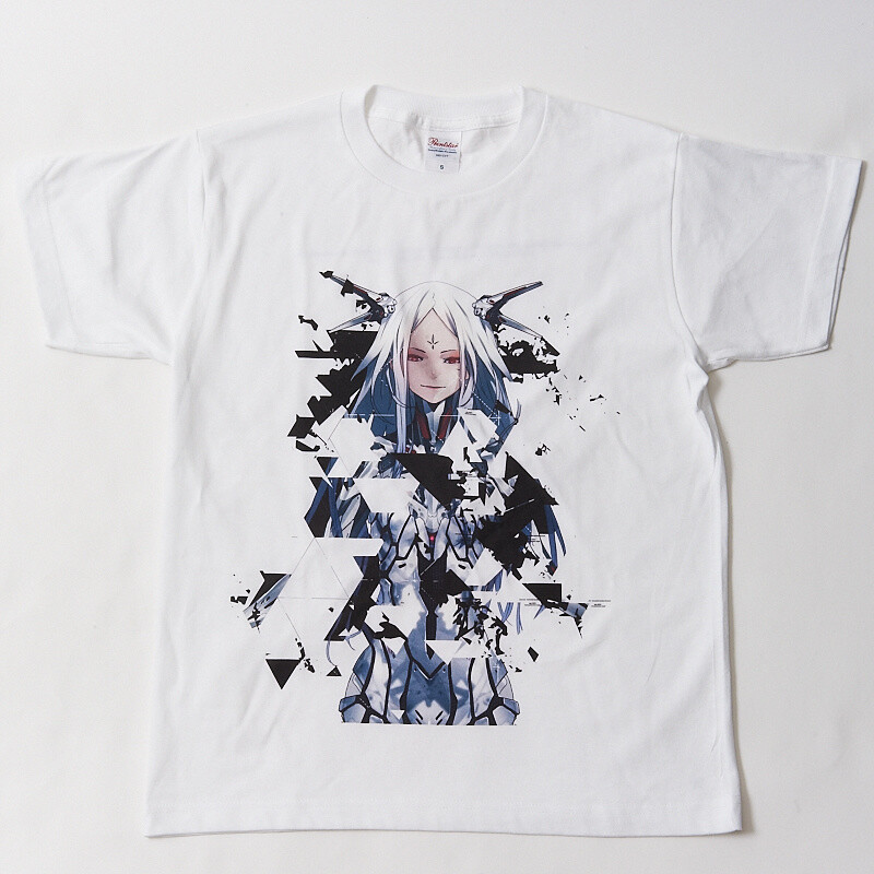 INSIDE BEATLESS T-Shirt | Tokyo Otaku Mode Shop