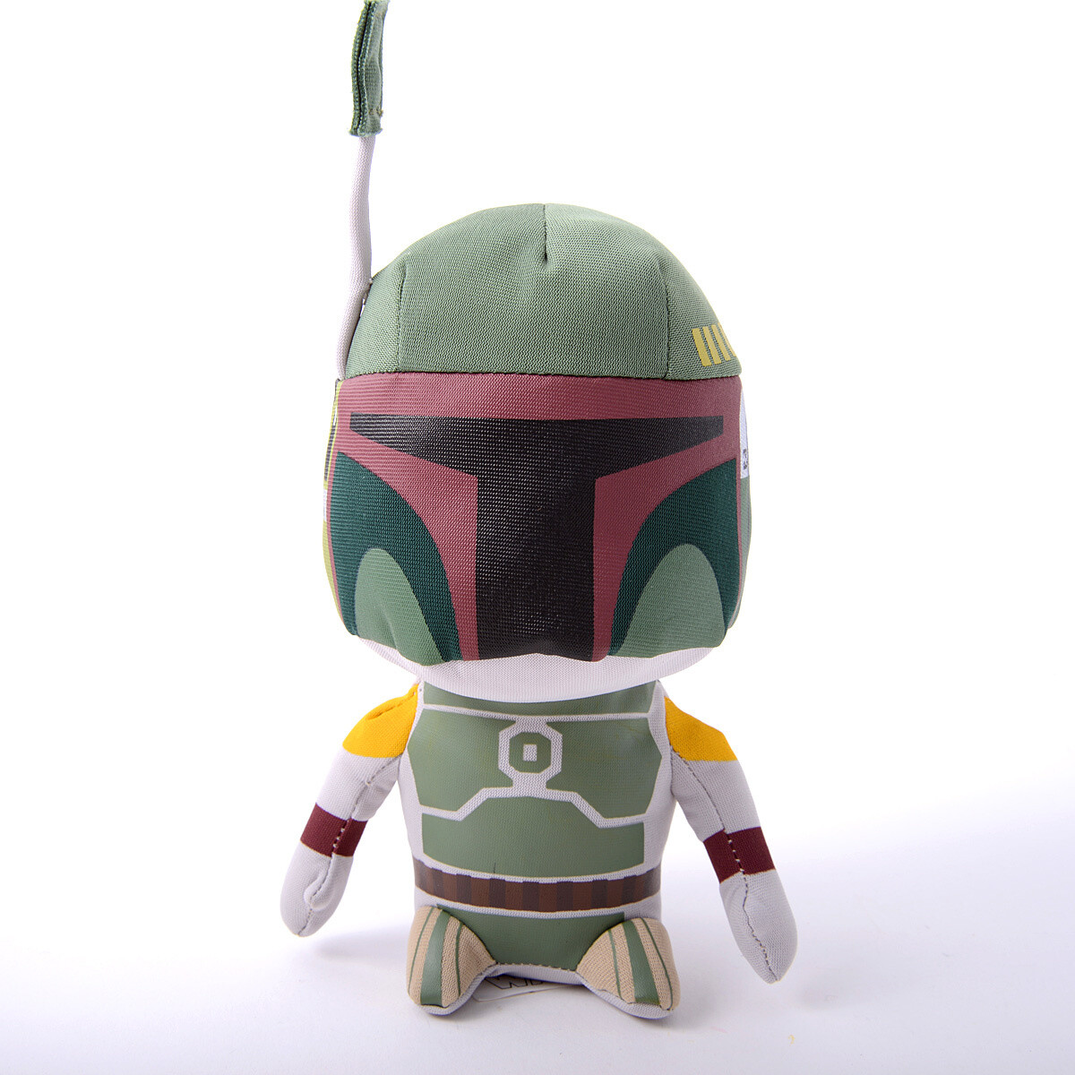 plush boba fett