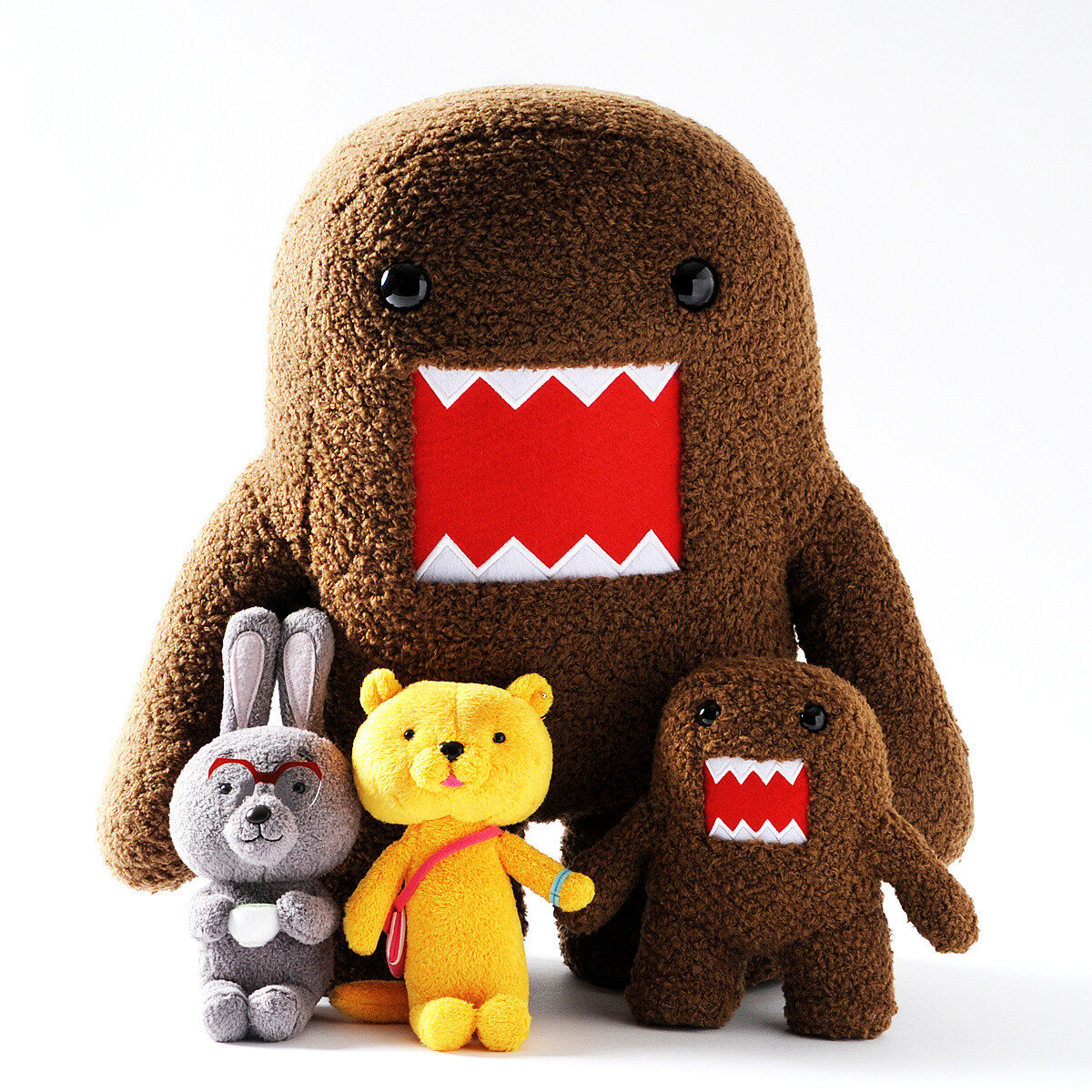 domo plush giant