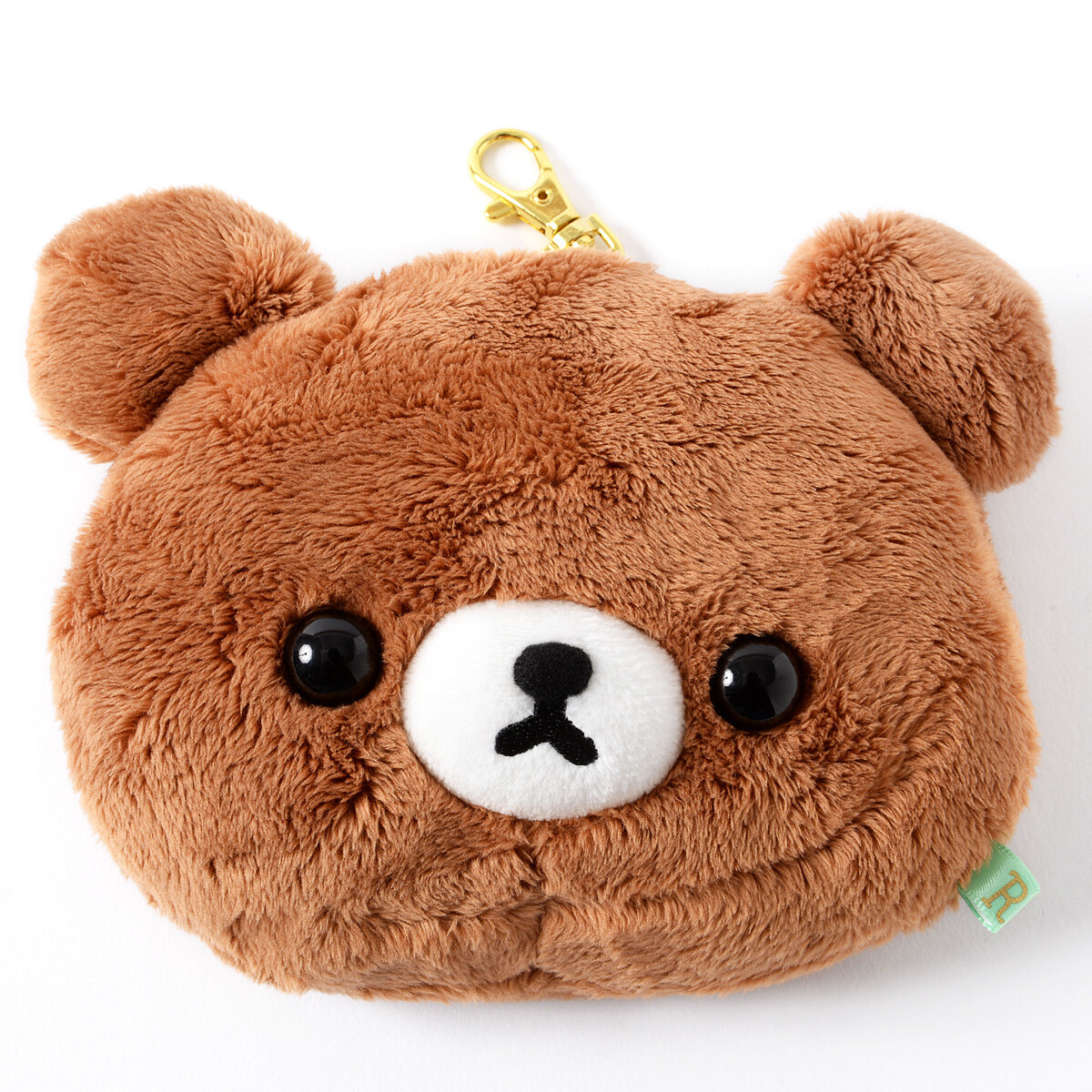 koguma chan plush