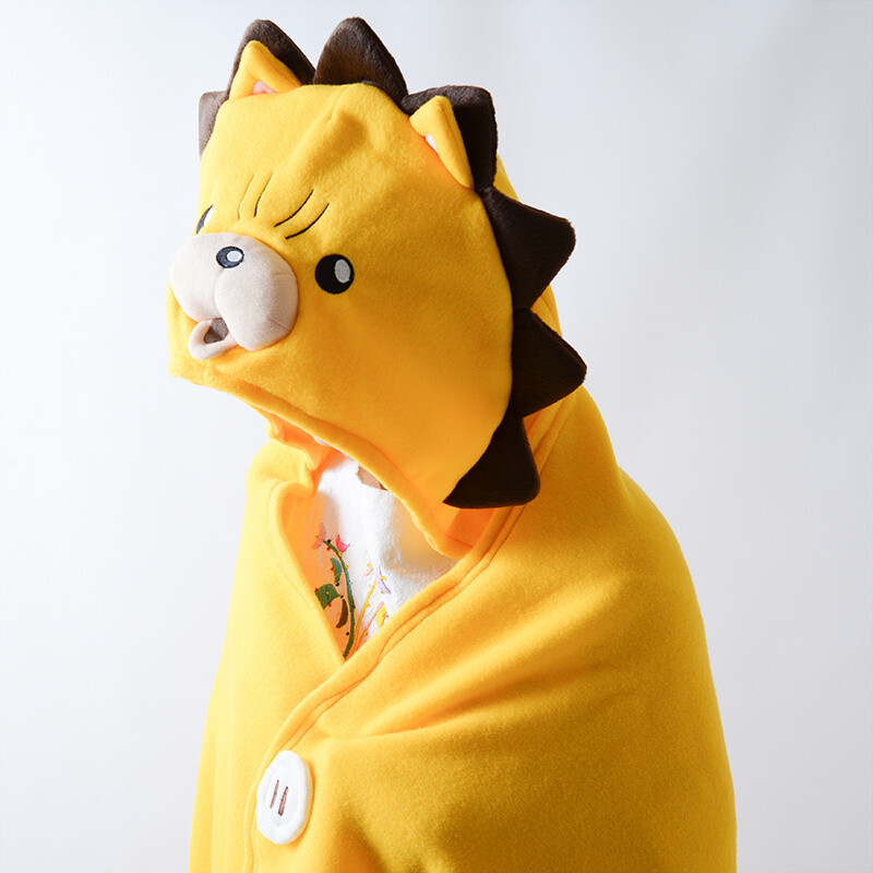 Bleach Anime Blanket