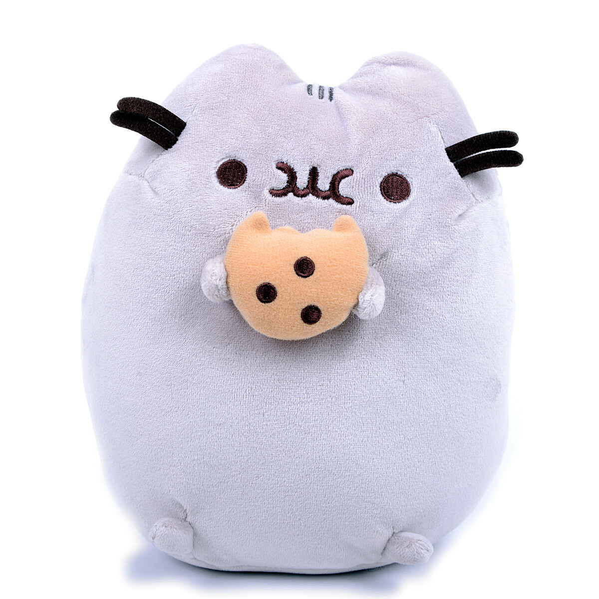 pusheen pokemon plush