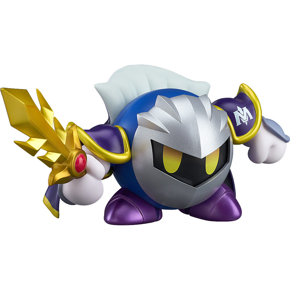 Nendoroid Kirbys Dream Land Meta Knight (Re-run) | Tokyo Otaku Mode Shop