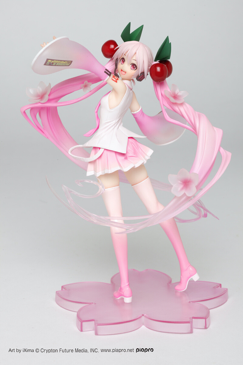 sakura miku 2021 ver