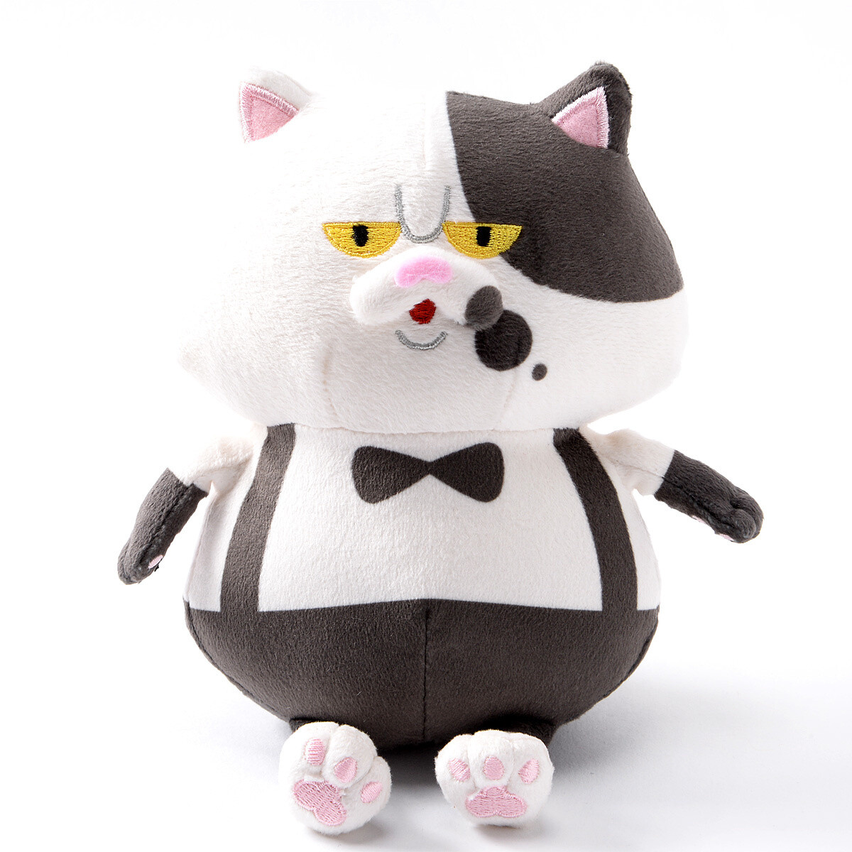 judd plush splatoon