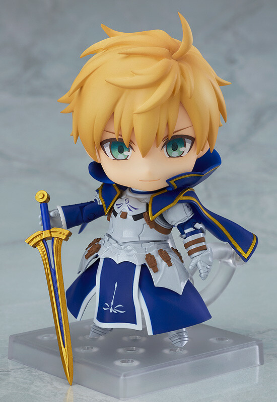 nendoroid fgo