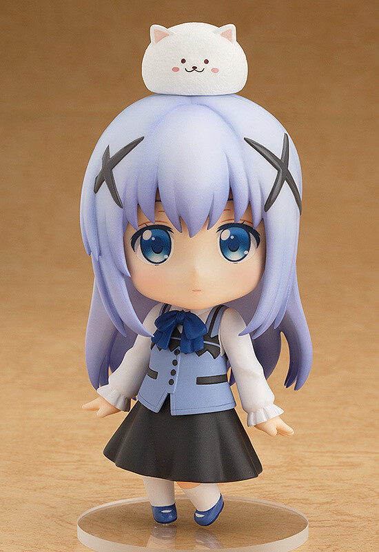 nendoroid 213