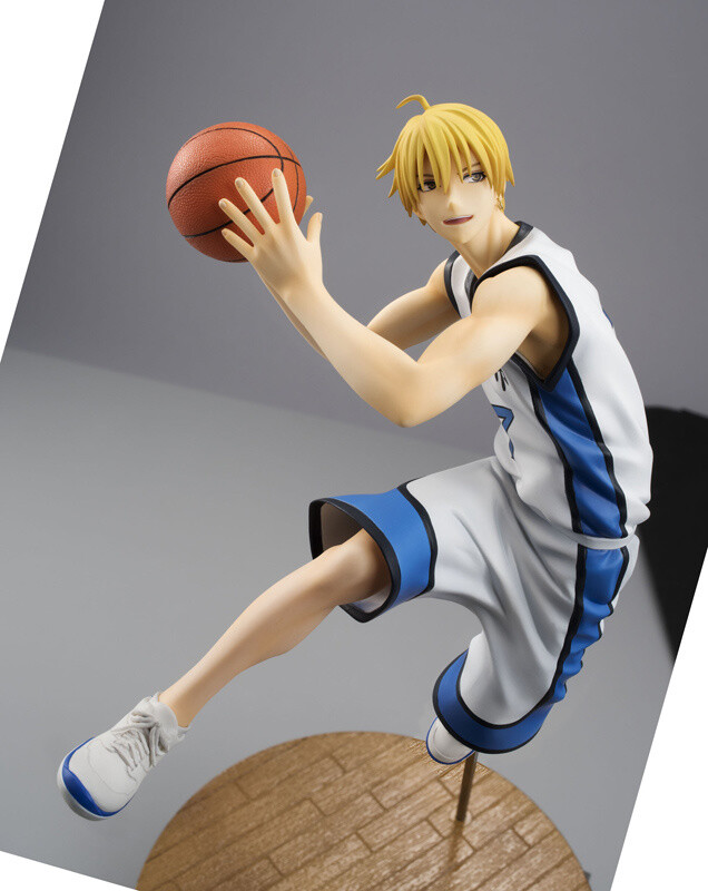 kuroko's basketball funko pop