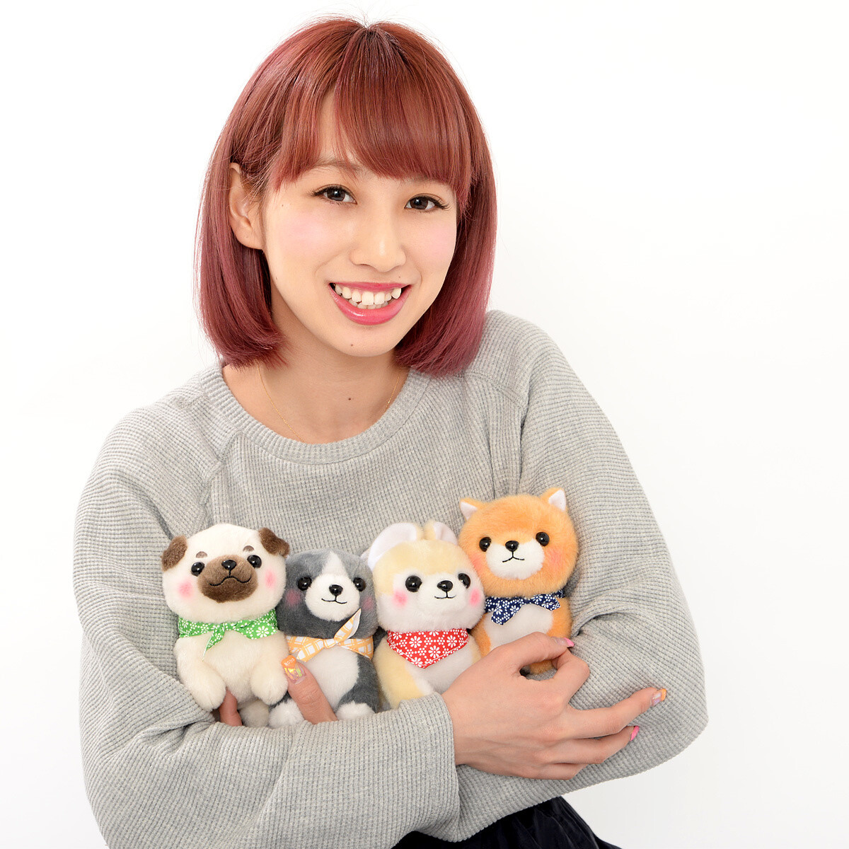 mameshiba plush ffxiv