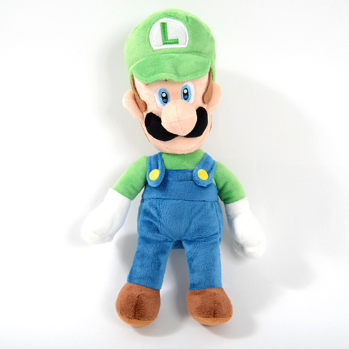 casino luigi plush