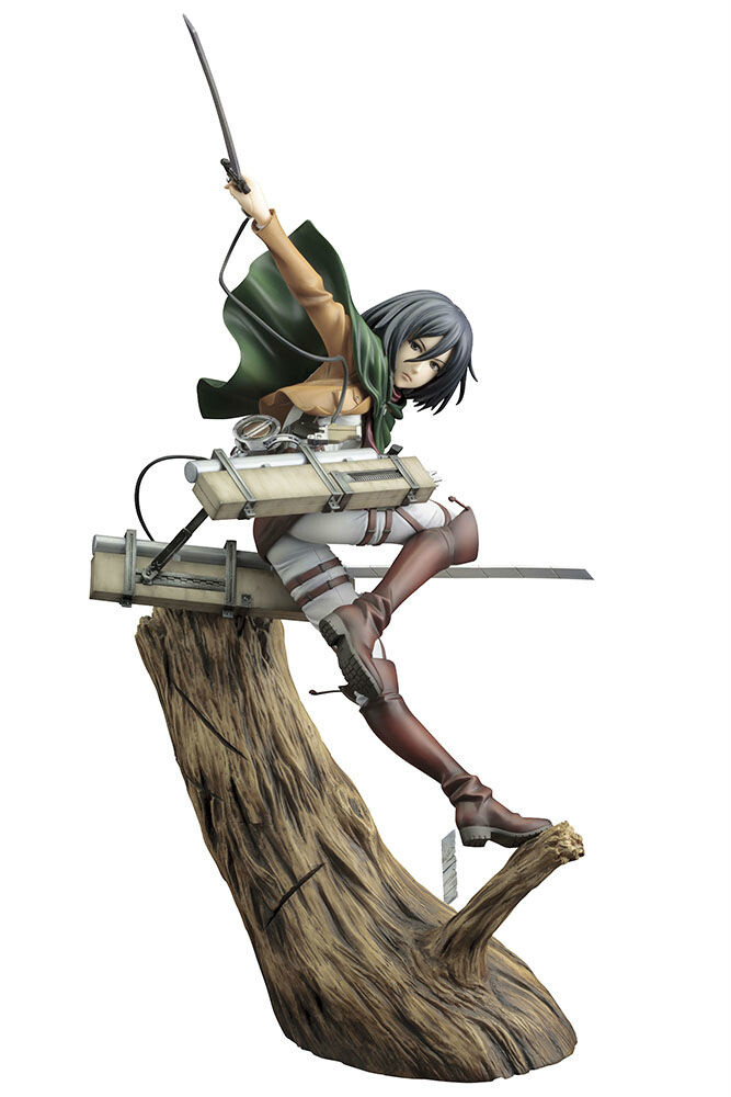 artfx mikasa