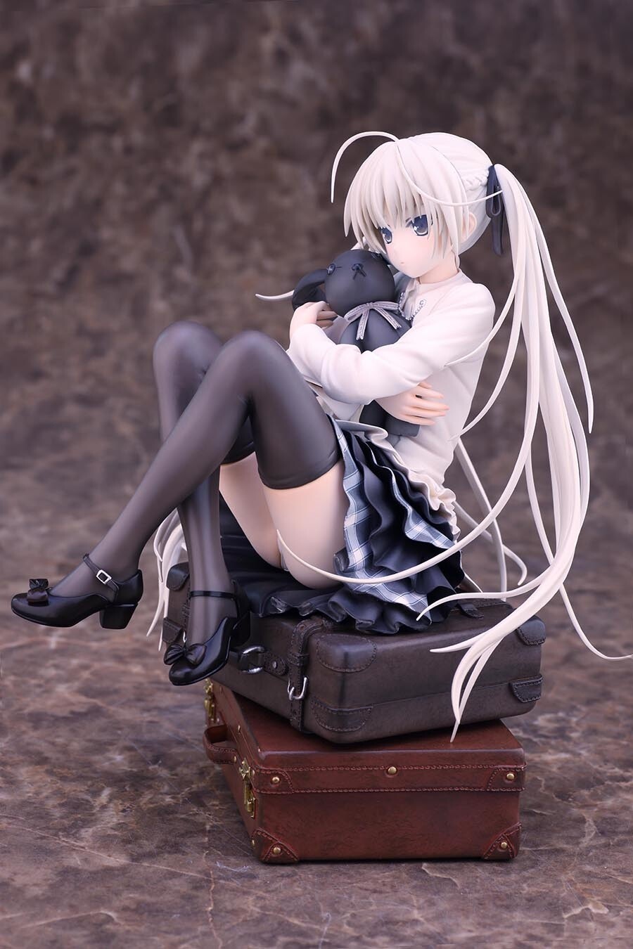 Yosuga no Sora Kasugano Sora 1/7 Scale Figure Tokyo