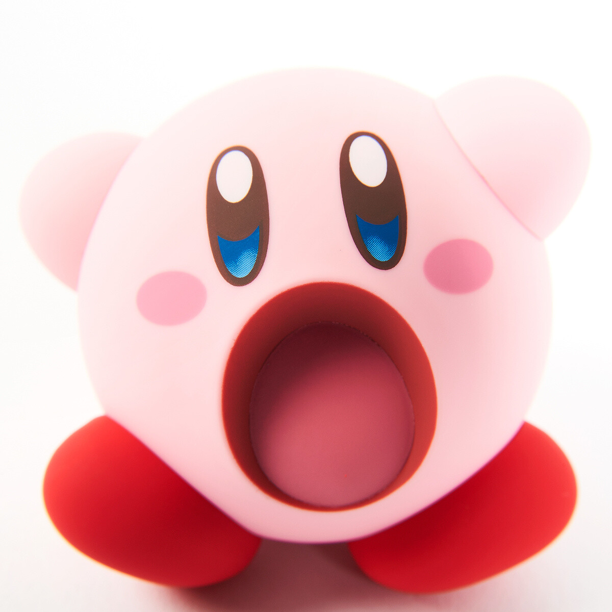 kirby nendoroid kirby