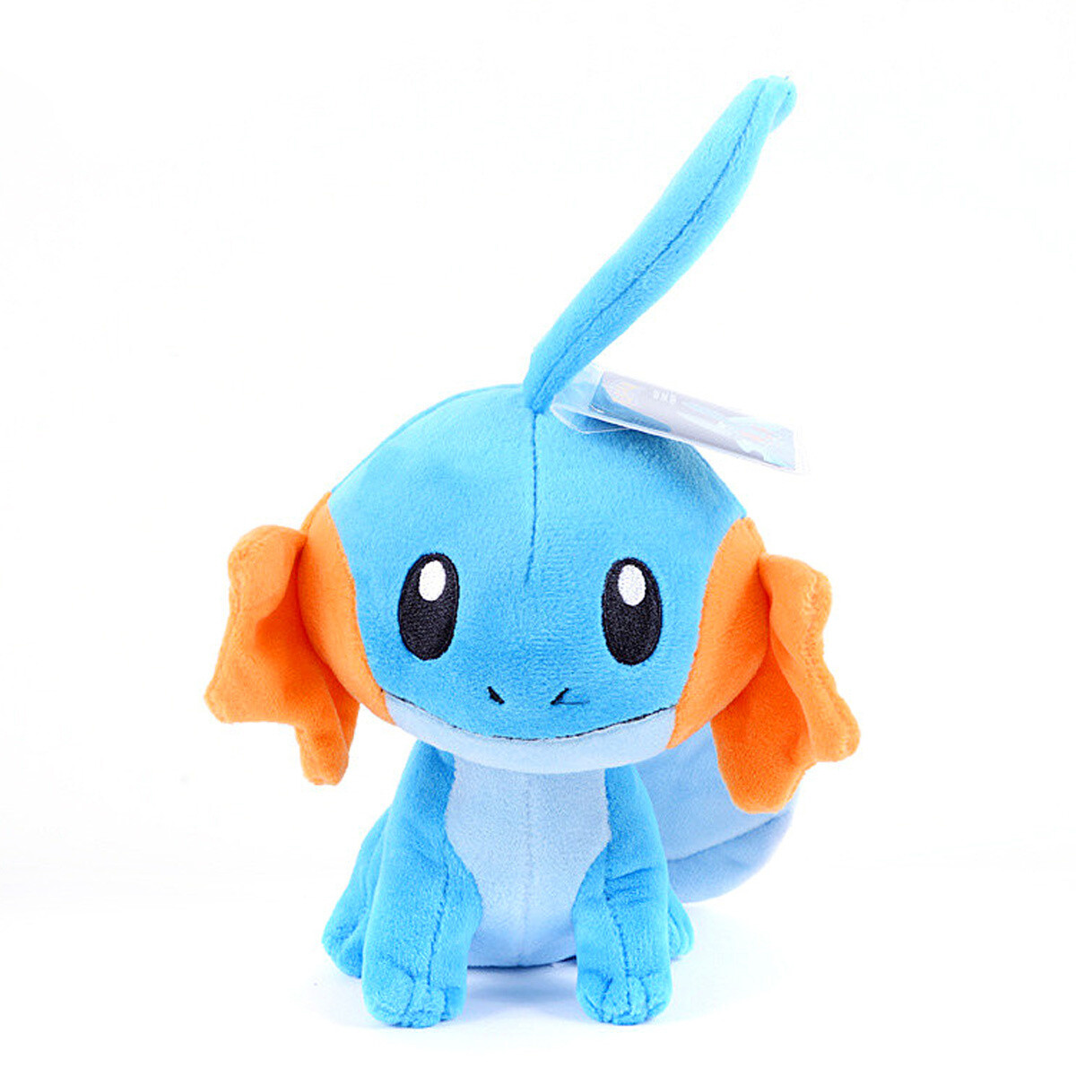 Pokémon Trainers Choice Series 3: Mudkip 8 Plush" | Tokyo ...