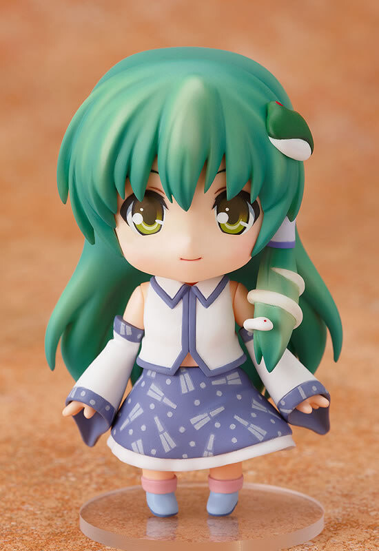 sakuya nendoroid