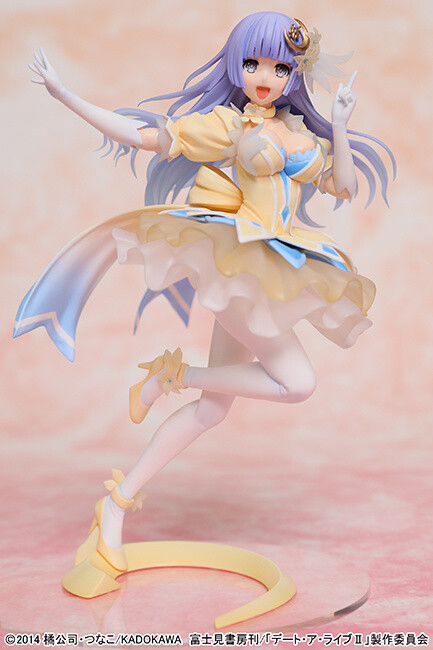 Date A Live II Miku Izayoi 1/8 Scale Figure | Tokyo Otaku Mode Shop