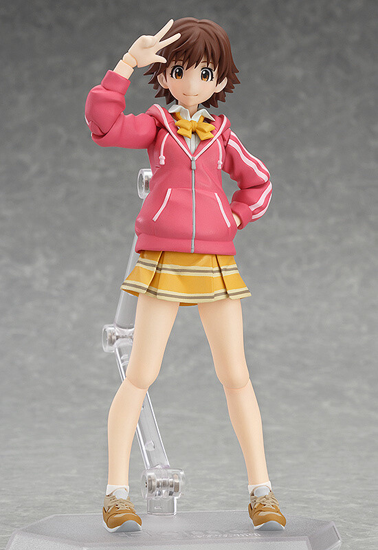 mio honda figure