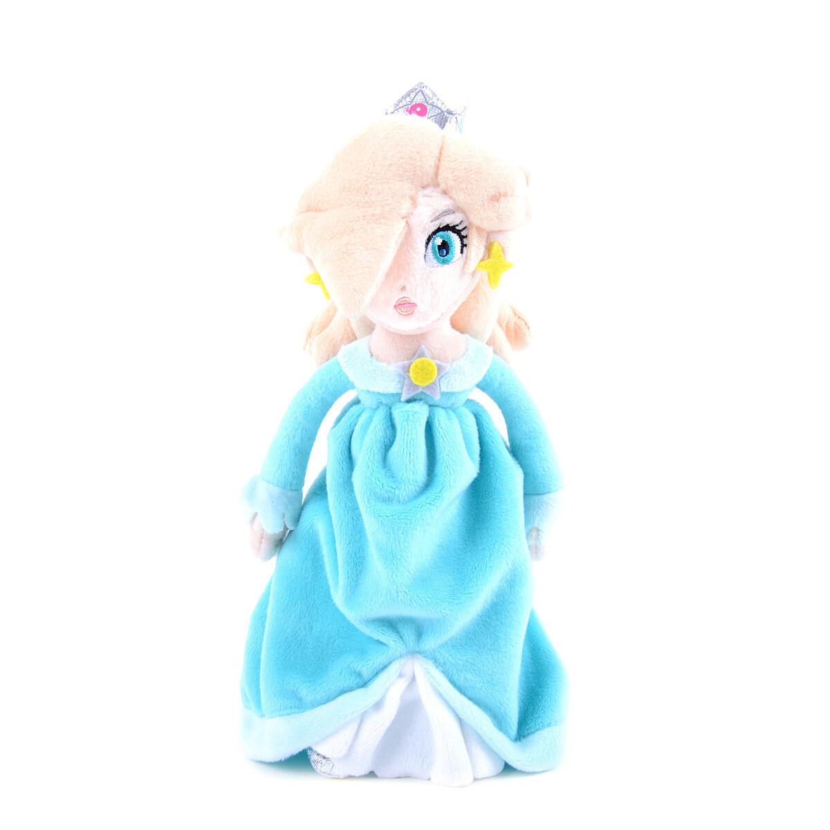 all star rosalina plush